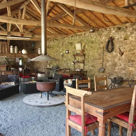 Fortified Farm *
