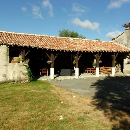 Fortified Farm
