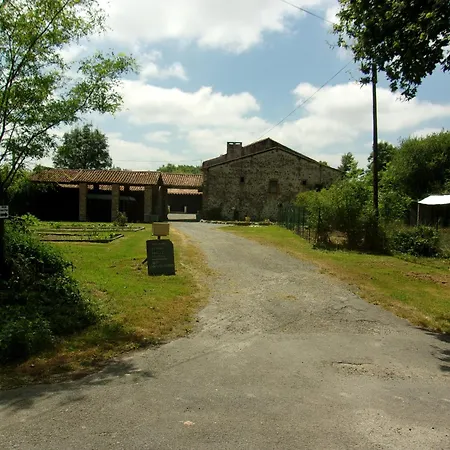 Fortified Farm